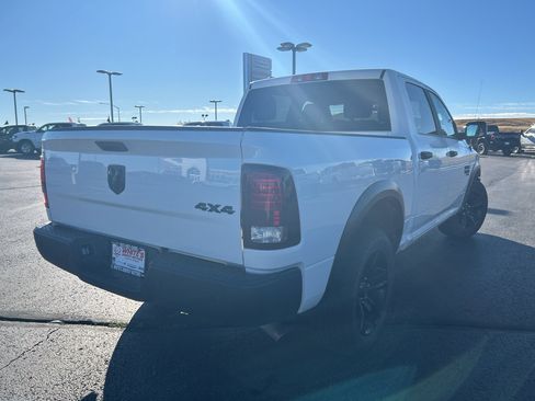 Certified 2024 RAM 1500 Classic Warlock image 5