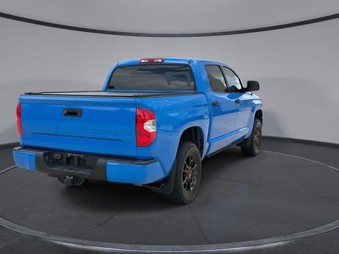 Used 2019 Toyota Tundra TRD Pro AWD/4WD image 11