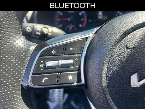 Used 2023 Kia Forte GT-Line FWD image 13
