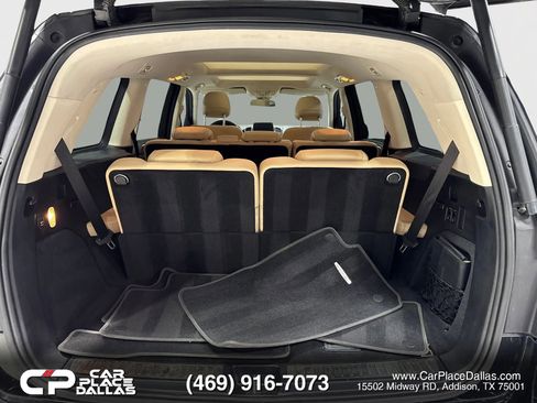 Used 2019 Mercedes-Benz GLS 450 4MATIC w/ Premium 1 Package image 20