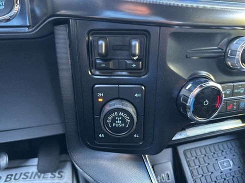 New 2025 Ford F150 Platinum w/ Equipment Group 702A High AWD/4WD image 66