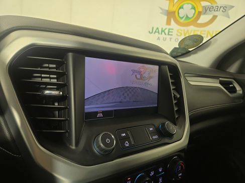 Certified 2023 GMC Acadia SLT AWD/4WD image 22