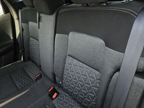 New 2026 Nissan Kicks SV image 9