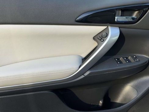 Used 2024 Mitsubishi Eclipse Cross SE image 11