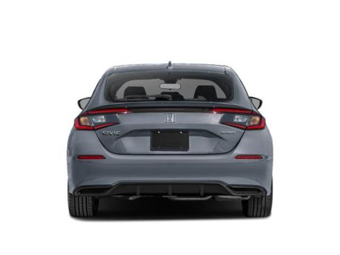Used 2025 Honda Civic Sport image 5