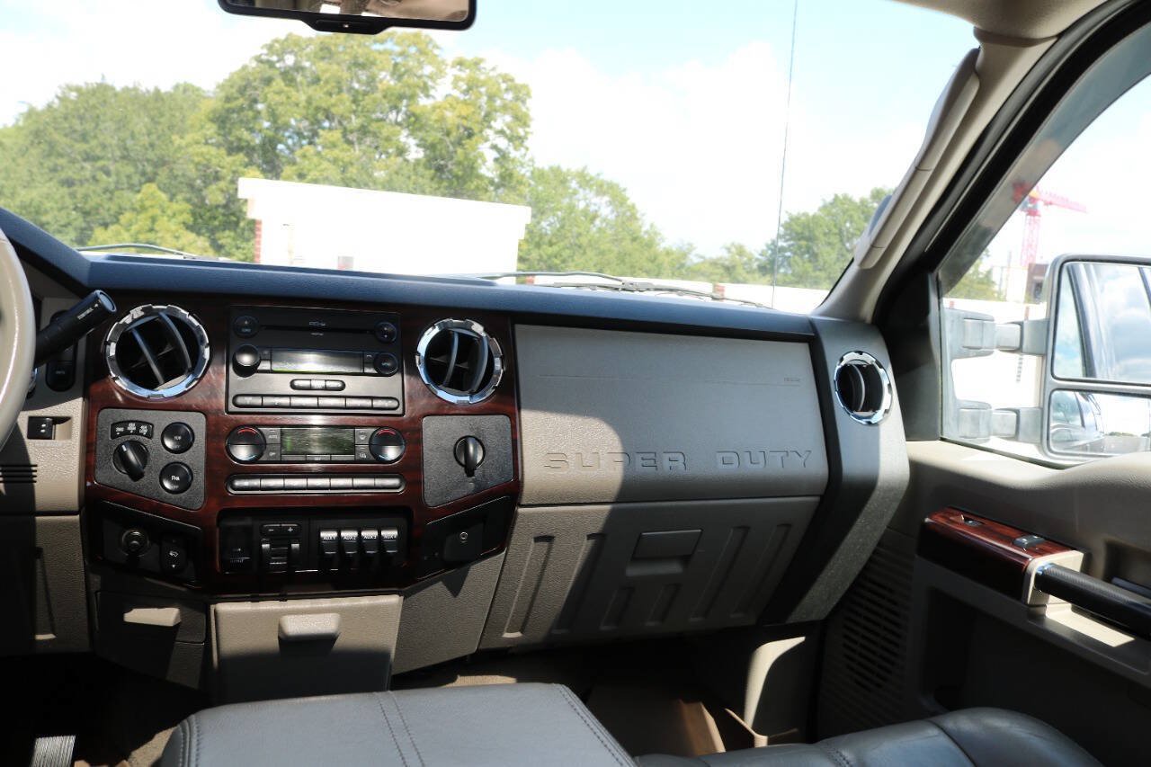 Used 2008 Ford F350 Lariat AWD/4WD image 85