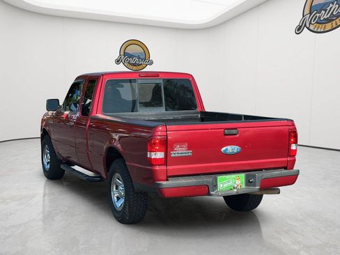 Used 2007 Ford Ranger STX RWD image 7