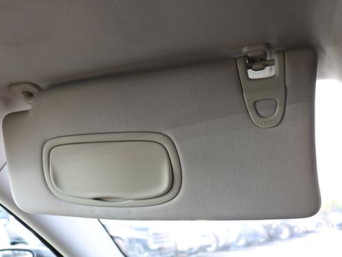 Used 2017 Jeep Compass Trailhawk w/ Leather Interior Group image 27