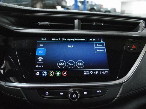 Used 2023 Buick Encore GX Select image 21