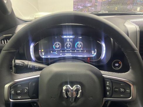 New 2026 RAM 1500 Big Horn image 11