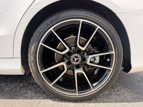 Used 2020 Mercedes-Benz C 300 Sedan w/ AMG Line image 30