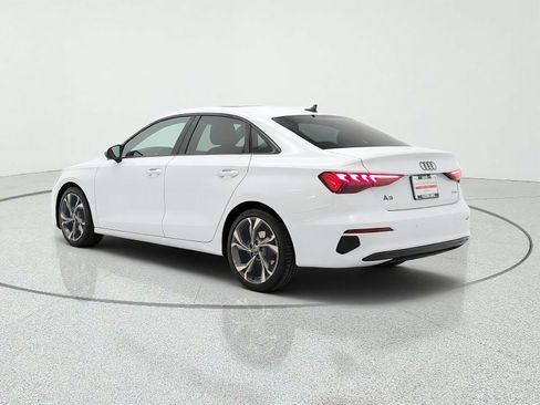 Used 2023 Audi A3 2.0T Premium Plus w/ Premium Plus Package AWD/4WD image 7