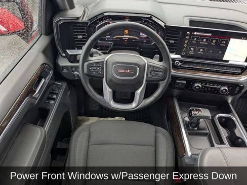 Used 2025 GMC Sierra 1500 Elevation w/ Preferred Package AWD/4WD image 20