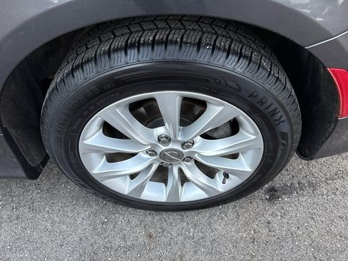 Used 2015 Chrysler 200 C w/ Navigation & Sound Group I image 28