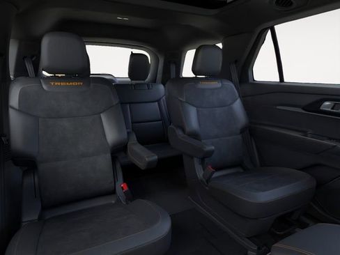 New 2026 Ford Explorer Tremor w/ Tremor Ultimate Package image 12