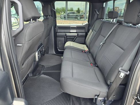 Used 2019 Ford F150 XLT w/ Equipment Group 302A Luxury AWD/4WD image 15