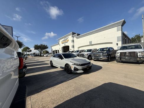 Used 2023 Kia K5 GT-Line w/ GT-Line Premium Package FWD image 43