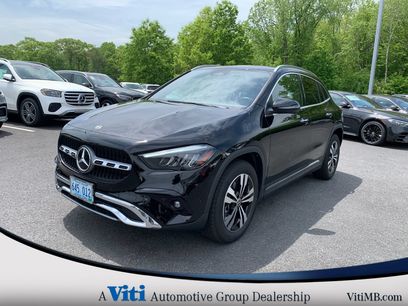 Used 2024 Mercedes-Benz GLA 250 4MATIC