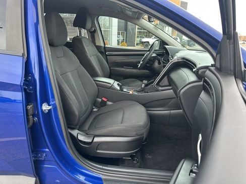 Used 2024 Hyundai Tucson SEL image 27