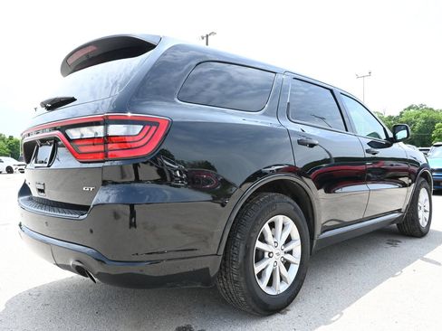 Used 2025 Dodge Durango GT RWD image 3