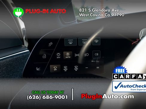 Used 2024 Lucid Air Touring image 25