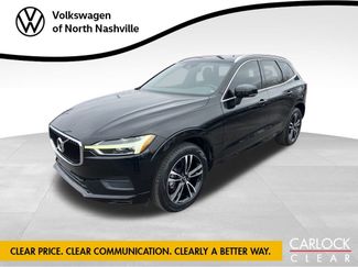 Used 2020 Volvo XC60 T5 Momentum video 1