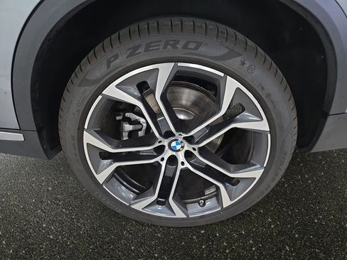 Used 2026 BMW X5 sDrive40i image 32