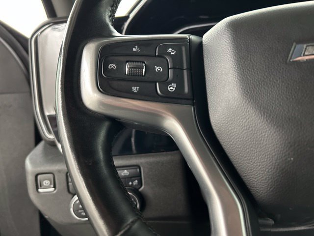 Used 2024 Chevrolet Silverado 1500 RST w/ Convenience Package II AWD/4WD image 9
