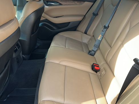 Used 2022 Cadillac CT5 Premium Luxury w/ Parking Package image 18