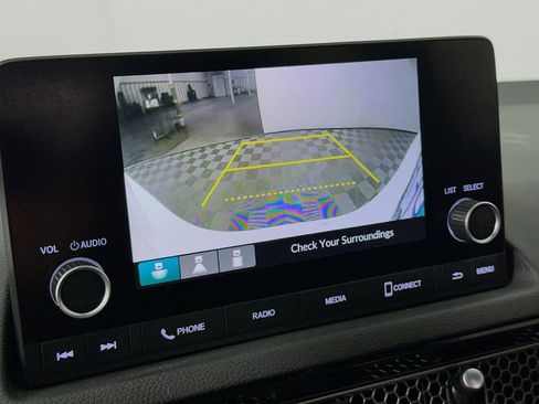 Used 2023 Honda Civic Sport image 14