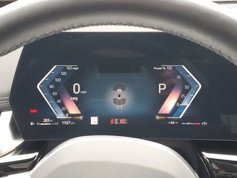 Certified 2025 BMW X1 xDrive28i w/ Technology Package image 15