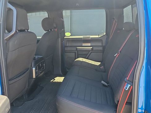 Used 2019 Ford F150 XLT w/ Equipment Group 302A Luxury AWD/4WD image 10