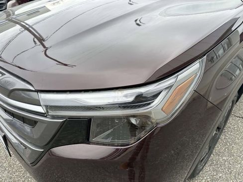 New 2026 Subaru Forester Limited image 7