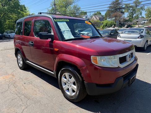Used 2010 Honda Element EX image 3