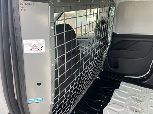Used 2021 RAM ProMaster City Tradesman SLT FWD image 18