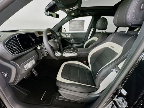 New 2026 Mercedes-Benz GLE 63 AMG S image 23