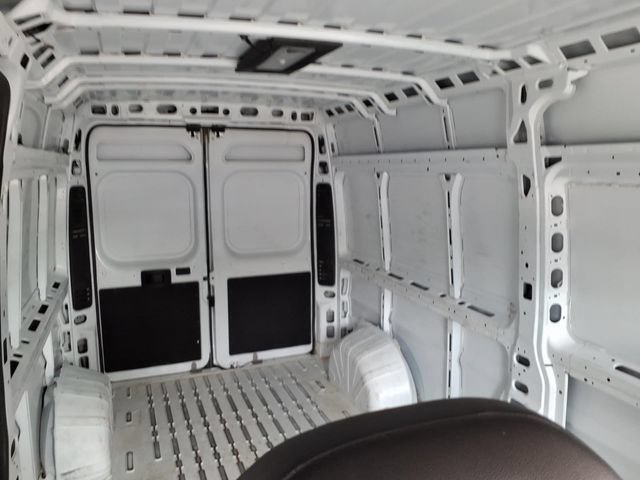 Used 2025 RAM ProMaster 2500 w/ Convenience Group FWD image 22