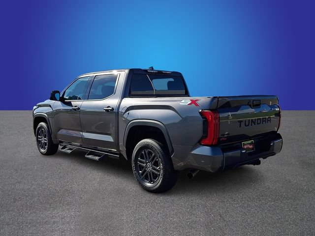 Used 2023 Toyota Tundra SR5 w/ SR5 Convenience Package AWD/4WD image 6