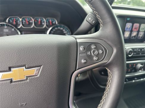 Used 2015 Chevrolet Silverado 2500 LTZ AWD/4WD image 24