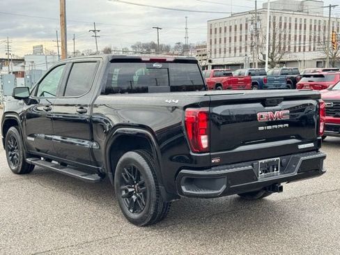 New 2026 GMC Sierra 1500 Elevation w/ Preferred Package AWD/4WD image 4