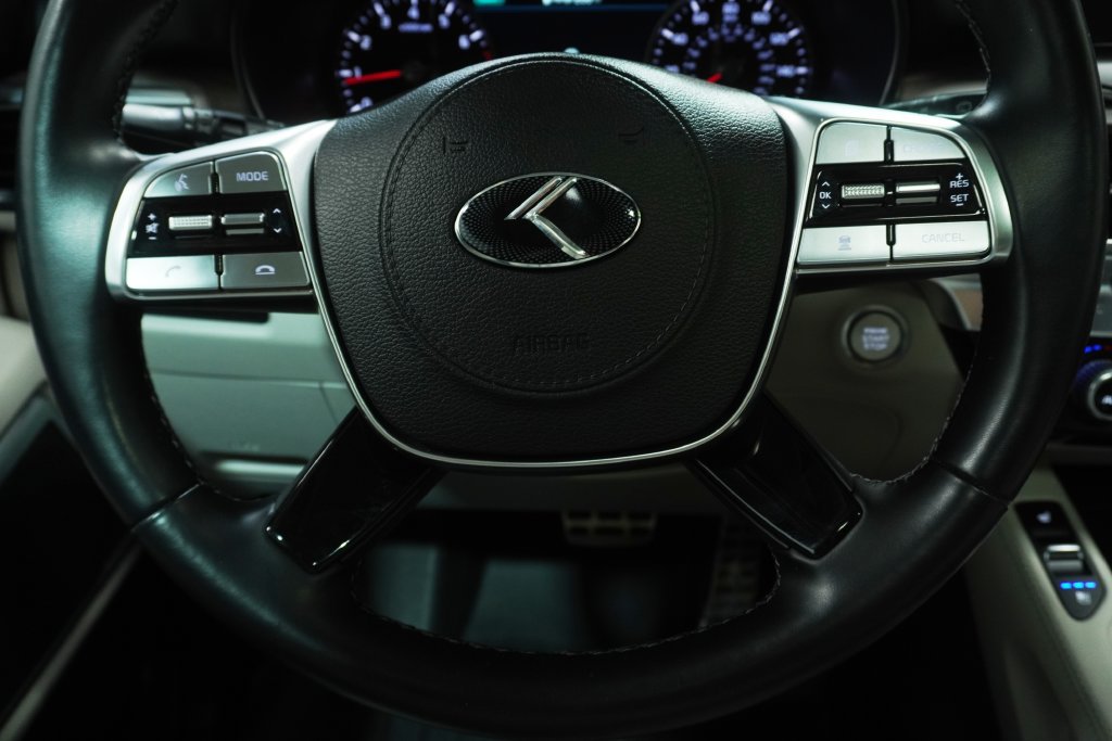 Used 2020 Kia Telluride SX AWD/4WD image 20