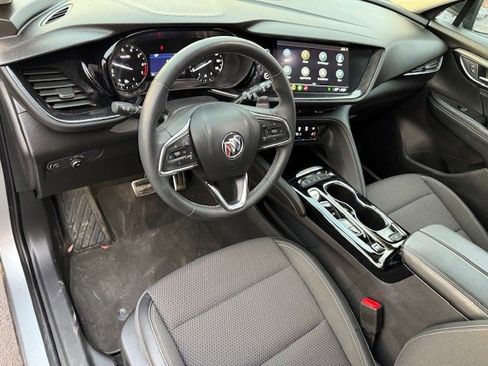 Certified 2023 Buick Envision Preferred w/ Sport Touring Package image 13