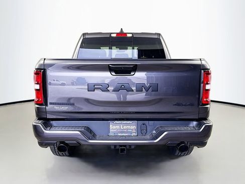 New 2026 RAM 1500 Big Horn image 6