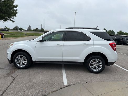 Used 2016 Chevrolet Equinox LT w/ Convenience Package FWD image 6