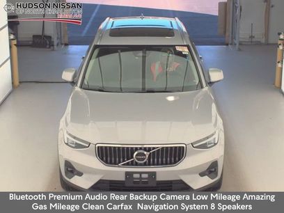 Used 2023 Volvo XC40 B5 Plus w/ Driver Assist Package