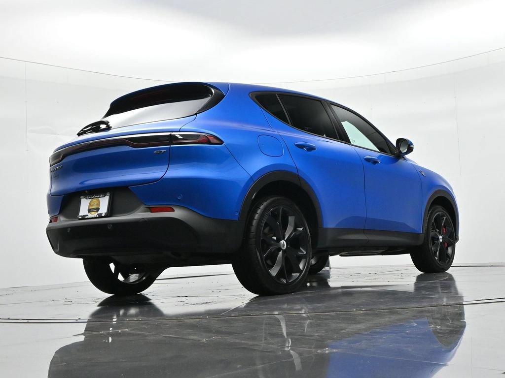 Used 2023 Dodge Hornet GT Plus w/ Track Pack AWD/4WD image 23