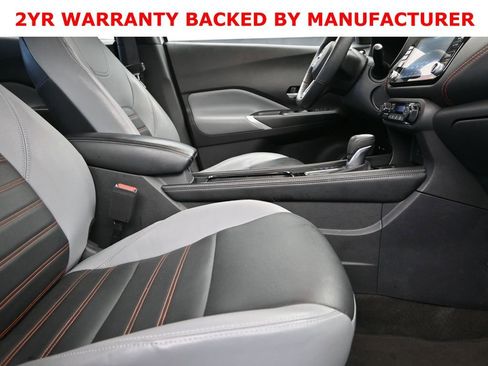 Used 2024 Nissan Kicks SR w/ SR Premium Package image 24