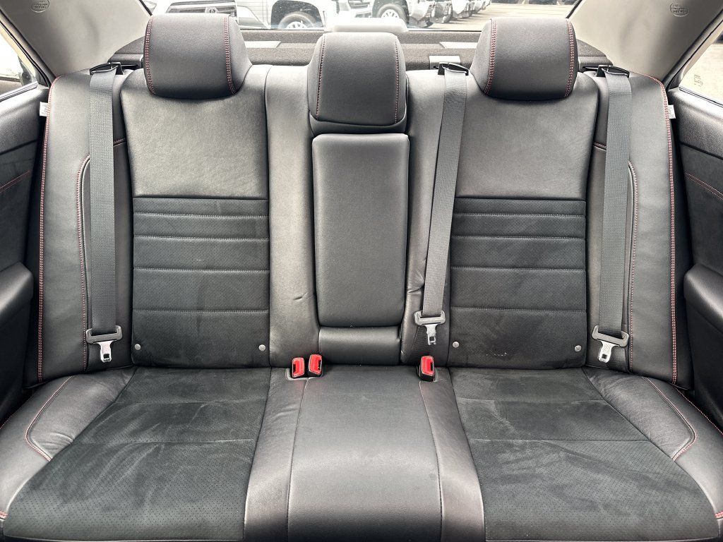 Certified 2017 Toyota Camry XSE w/ Moonroof Package FWD image 25