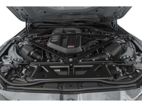 Used 2024 BMW M4 xDrive Competition w/ Executive Package AWD/4WD image 15
