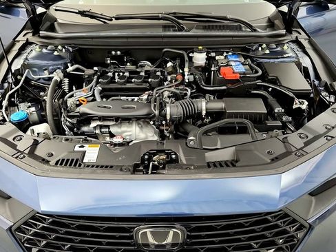 Used 2025 Honda Accord SE image 15